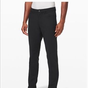 Lululemon ABC Pant Warpstreme